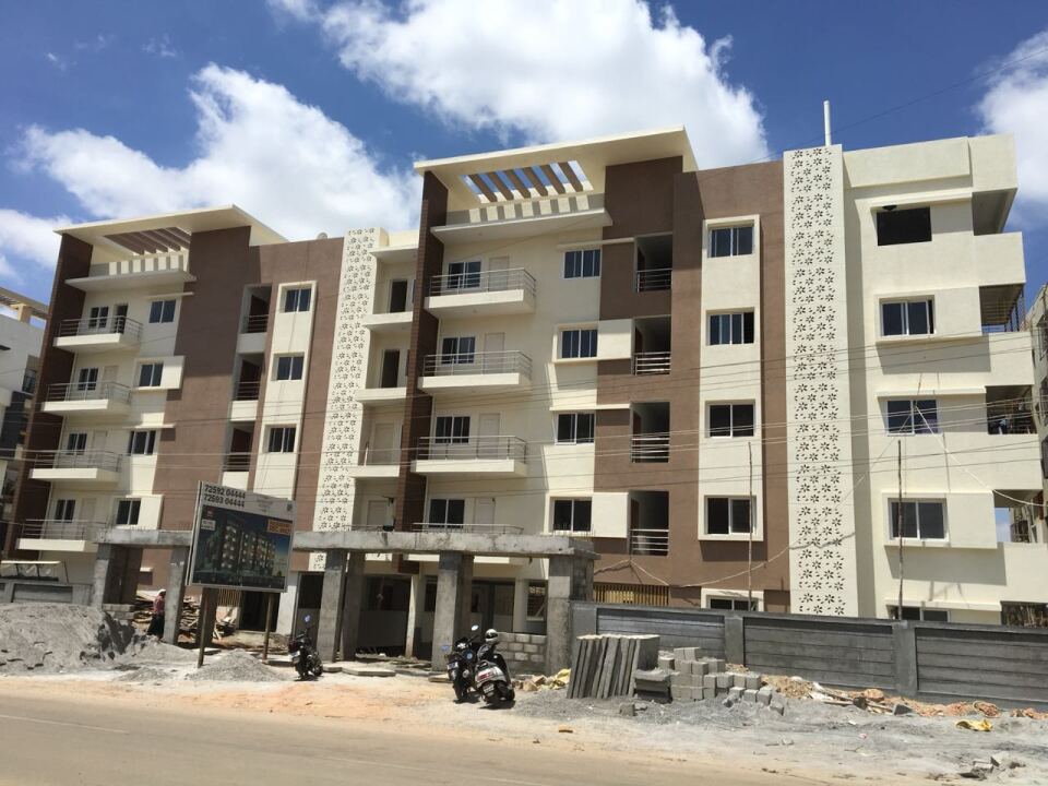 SM Windsor Homes KR Puram, Bangalore Resale Price List, Brochure, Floor ...