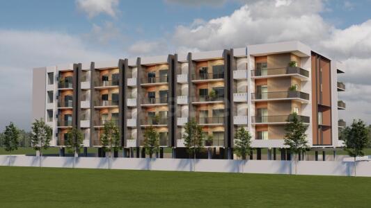 2 Bhk Flats In 5th Phase Jp Nagar, Bangalore From 1 Crore To 2 Crores 