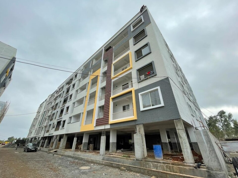 Sri Nandana Builders Sri Nandana Neo Photos And Videos Electronic