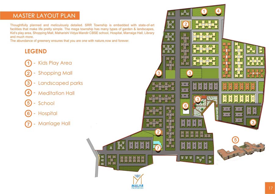 Marriage Garden Layout Outdoor Decor Ideas