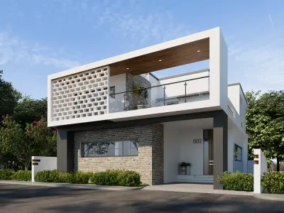 Eeshanya Constructions Builders / Developers - Projects - Constructions