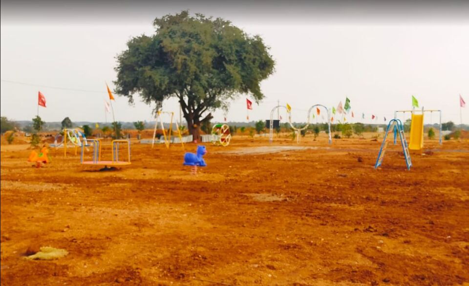 Swarna Bhoomi Infra Balanagar Hill County Photos - Shad nagar ...