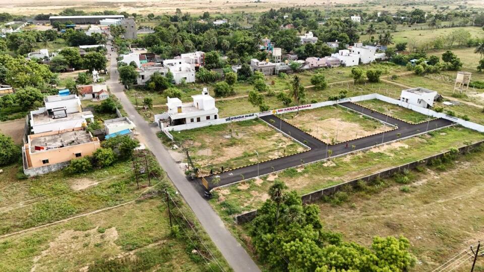 Rangatits Sri Ranga Developers Sri Ranga Nagar Photos And Videos - Palur ...