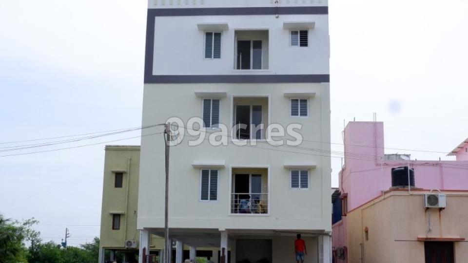 Sri Ranjana Builders Sky Line Homes Photos - Thirumullaivoyal, Chennai ...