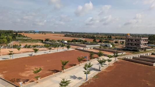 SriSai_DevEnclave Builders / Developers - Projects - Constructions