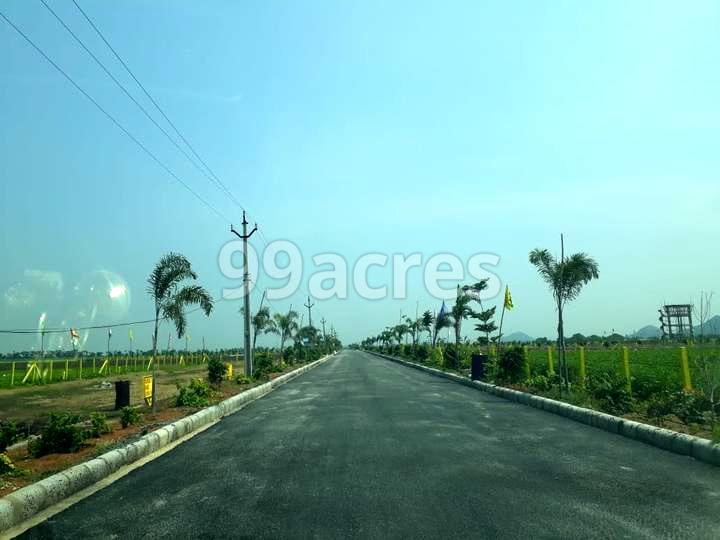 Sreeram City Guntur, Narukullapadu Resale Price List, Brochure, Floor ...