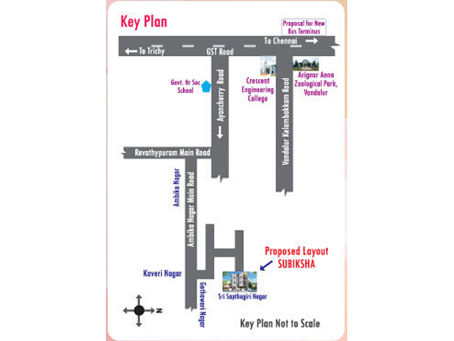 Location Plan