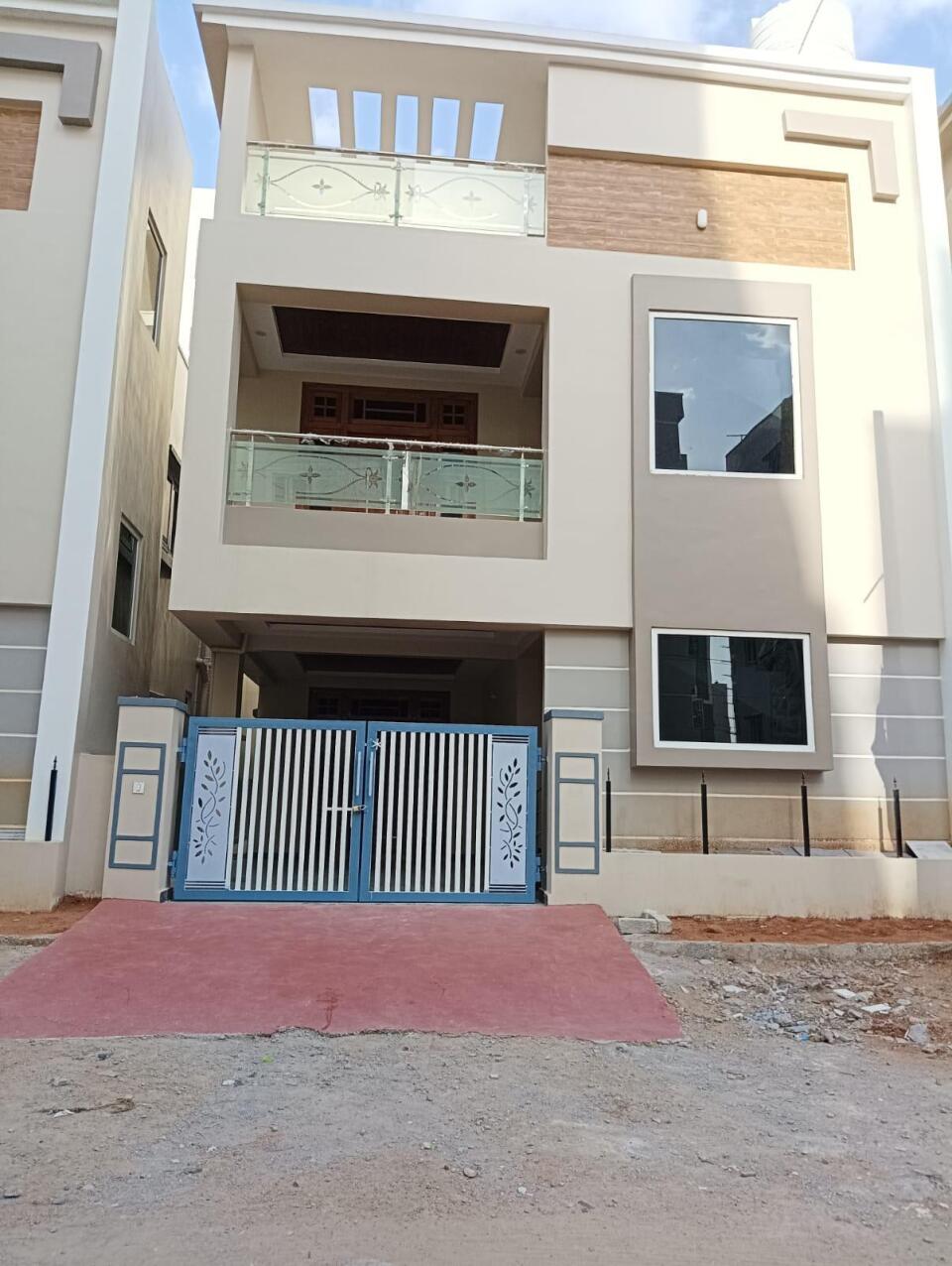 Sri Shubham Balaji Homes Bachupally, Hyderabad Resale Price List, Brochure, Floor Plan, Location