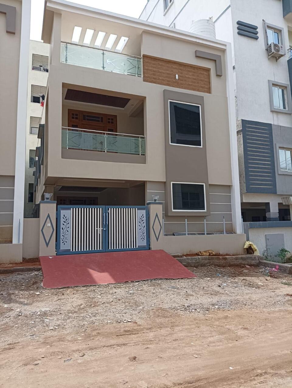 Sri Shubham Balaji Homes Bachupally, Hyderabad Resale Price List, Brochure, Floor Plan, Location