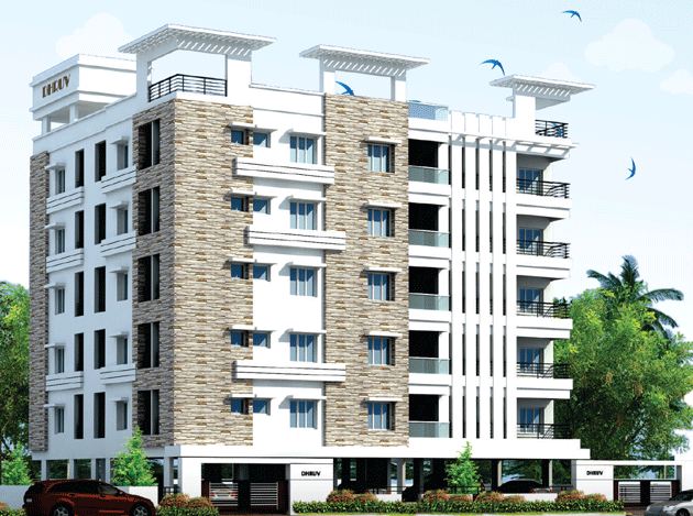Sri Constructions Dhruv Ramachandra Nagar Vijayawada Sri Dhruv