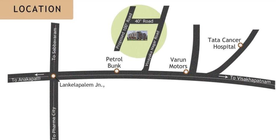 Location Plan