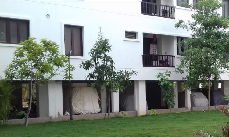 Sri Vedhaa Creations Sri Aishwaryam Photos Ragavendra Nagar