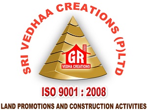 Sri Vedhaa Creations (P) Ltd