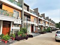 4 BHK House / Villa For Sale In Woods Estate Kachna Raipur - 1743 Sq. Ft.