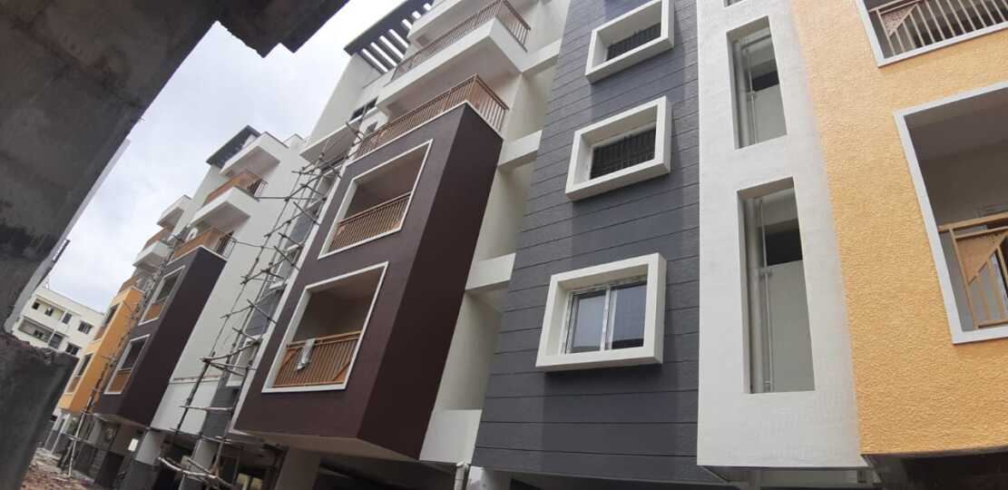 Srivara Constructions Srivara Vivanta Photos Uttarahalli, Bangalore South Pictures