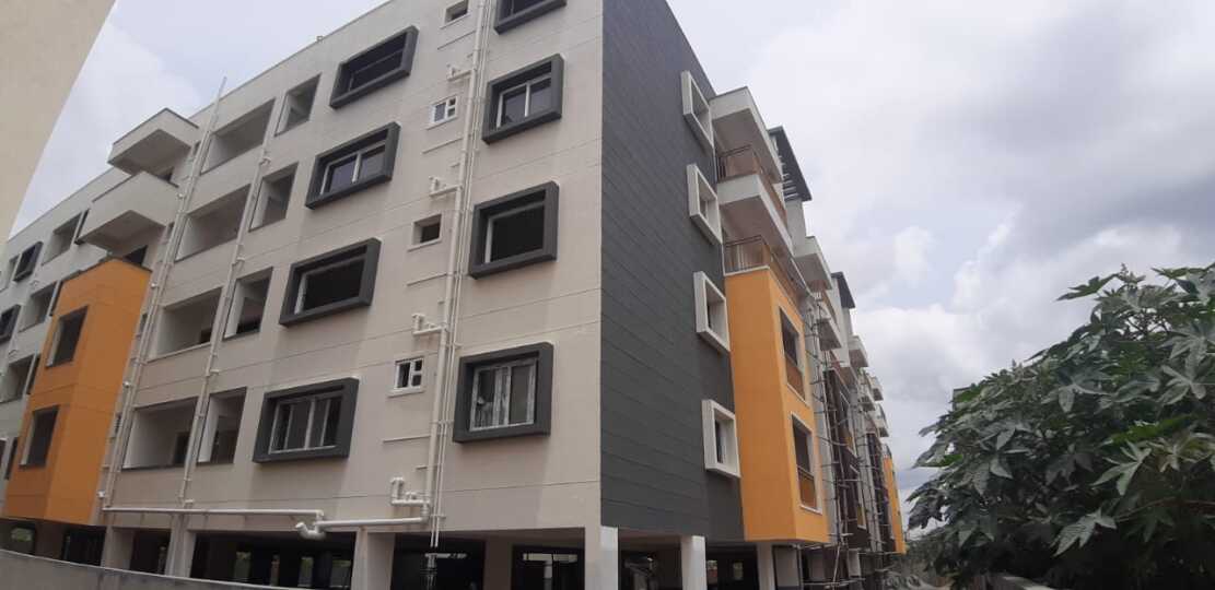 Srivara Constructions Srivara Vivanta Photos Uttarahalli, Bangalore South Pictures