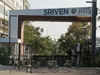 3 BHK Apartment / Flat for sale in Sriven Iris Narsingi Hyderabad ...