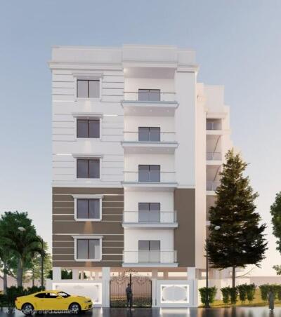 Apartments in HSR Layout, Bangalore - 223+ Flats for sale in HSR Layout ...