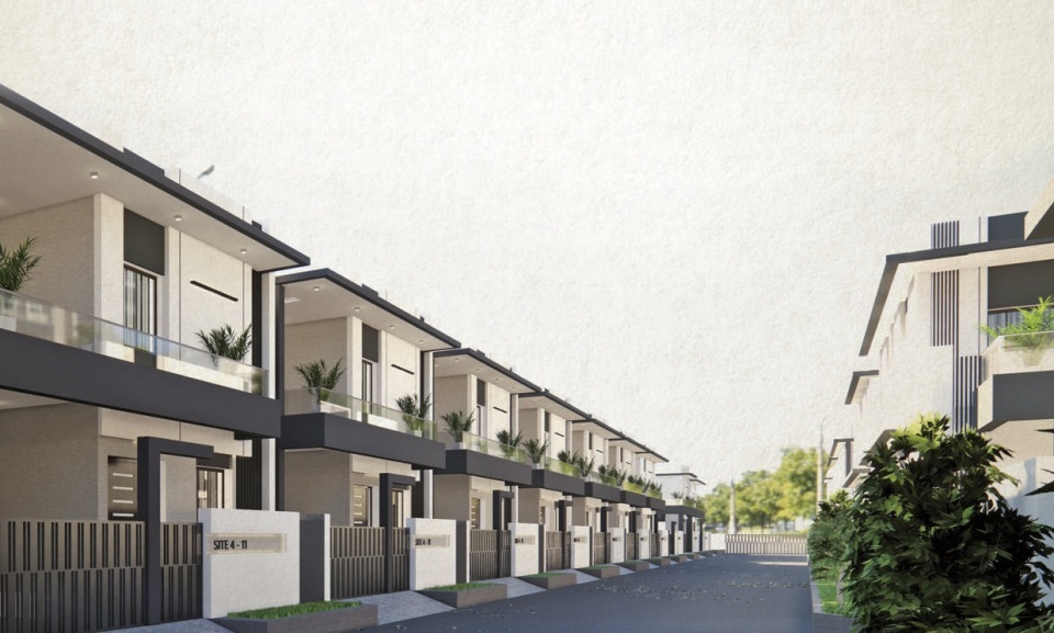 Srree Krishnaas Uttaraa Onappalayam, Coimbatore Resale Price List