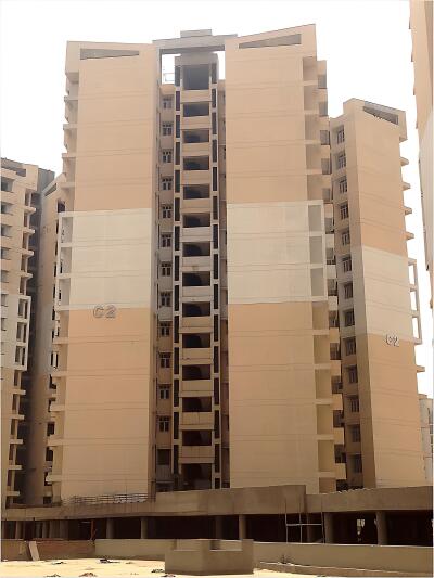 SRS Royal Hills Elevation