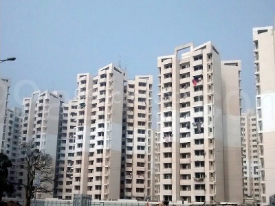 SRS Royal Hills Phase 2 Elevation