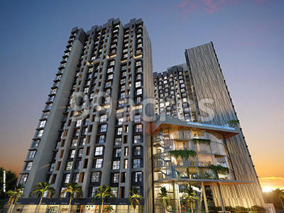 JP Parkway Elevation