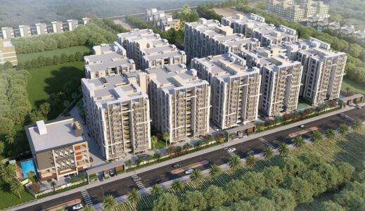 SS-Builders Builders / Developers - Projects - Constructions