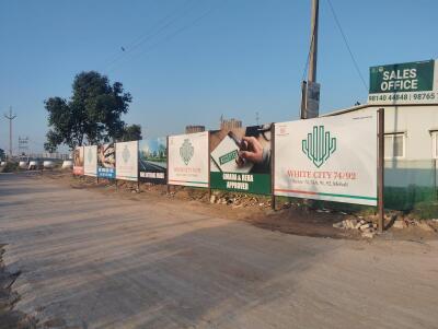 SS Builders / Developers - Projects - Constructions