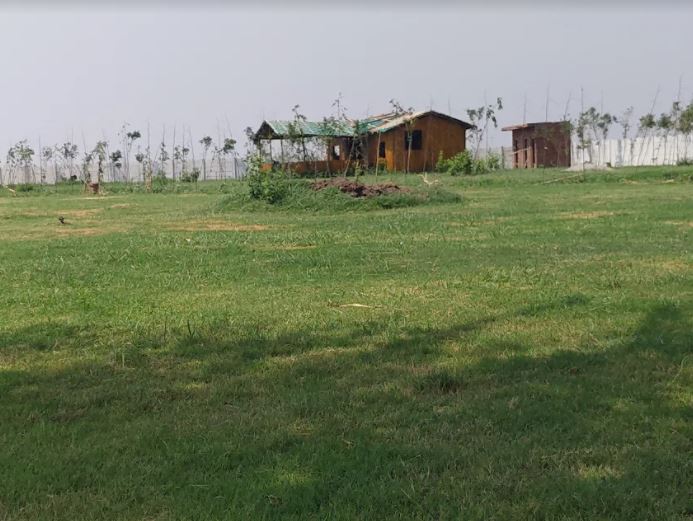 SS Group Noida SS Sainik farms Photos Sector150 Noida Pictures