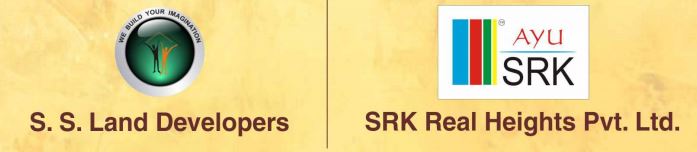 SS Land Developers and SRK Real Heights