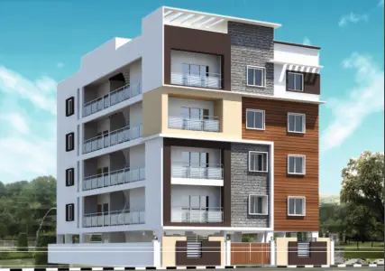 SS Promoters Bangalore Builders / Developers - Projects - Constructions