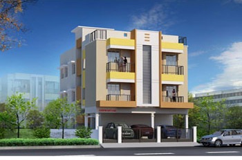 SS Properties Chennai Builders / Developers - Projects - Constructions