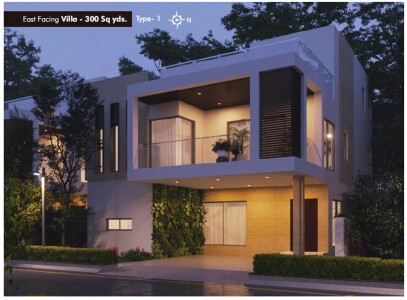 SSI Som Boulevard Villas