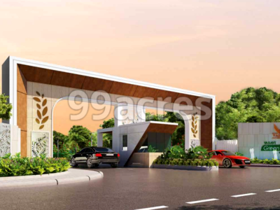 Green Leaf Shamirpet, Secunderabad | Price List & Brochure, Floor Plan ...