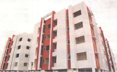 SSPDL Mayfair Apartments Image