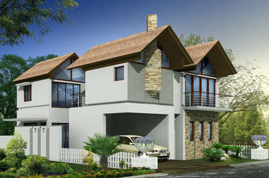 SSPDL Lakewood Enclave Image