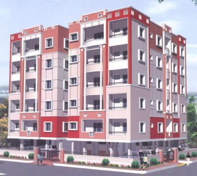 SSVS Jackie Classic Mamanram Residency Image