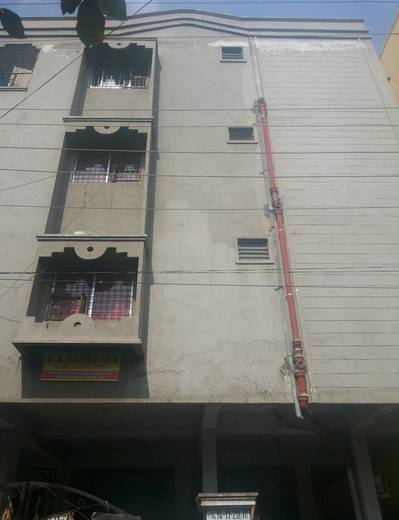 SSVS RK Residency Image