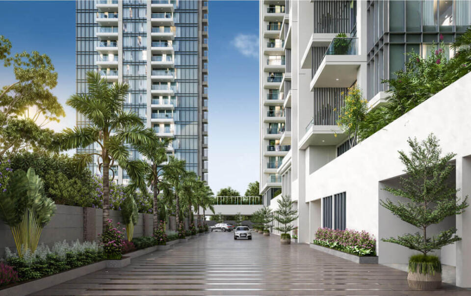 Aristo Lifespaces Homes LLP Aristo Aatmantan Photos - Gota, Ahmedabad ...
