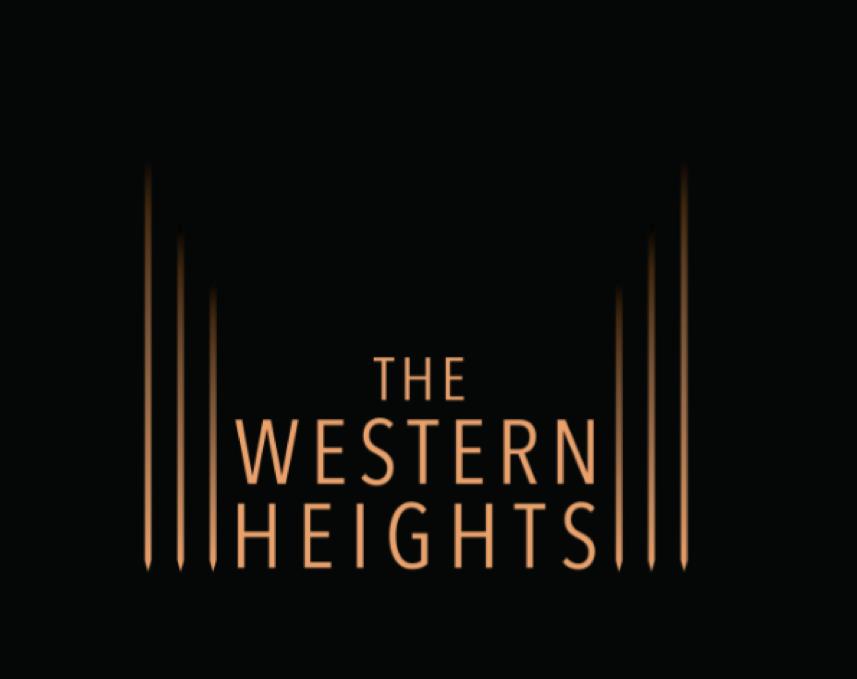 Stalwart Developers The Western Heights Map Sohna, Gurgaon Location Map