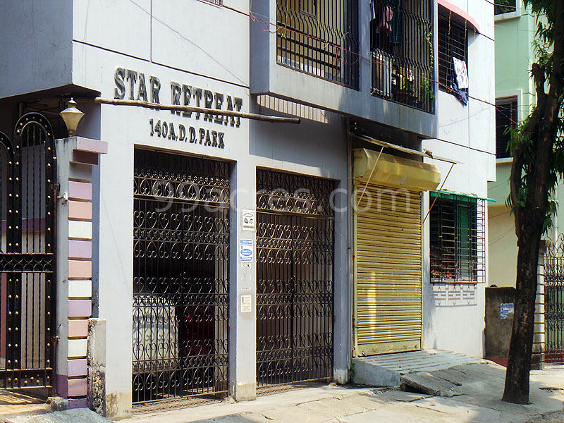 Star Retreat Kolkata North, Dum Dum Park Resale Price List, Brochure