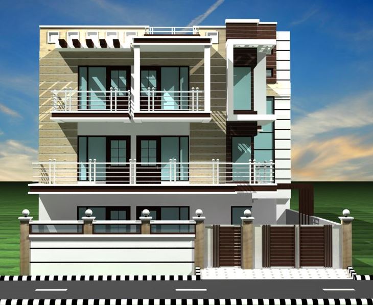 Star Infracon Star Homes Photos Greenfield, Faridabad Pictures