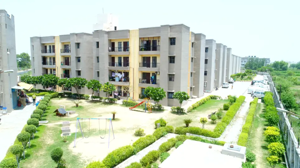 Stellar Upvan Hapur, Pilkhuwa Resale Price List, Brochure, Floor Plan
