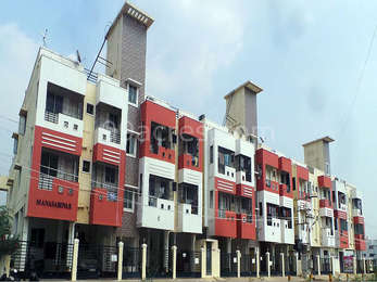StepsStone Mansarovar Apartment StepsStone Mansarovar Apartment