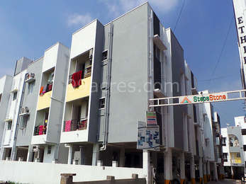 StepsStone Ethiraj StepsStone Ethiraj