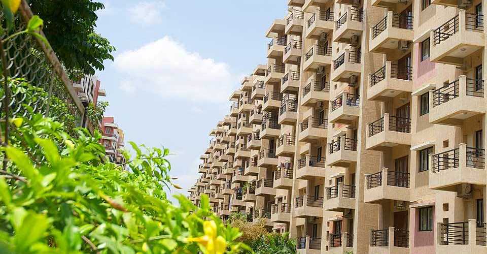 Sterling Brookside Bangalore East, Brookefield Resale Price List