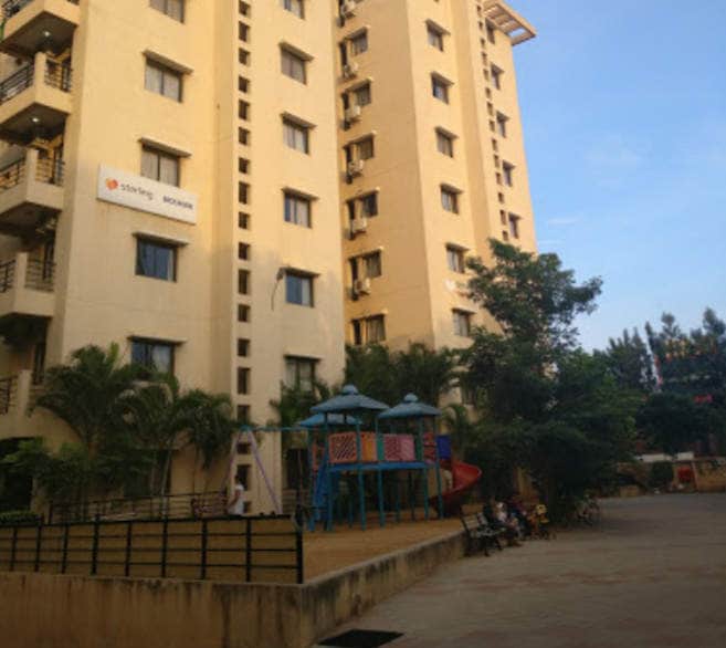 Sterling Brookside Bangalore East, Brookefield Resale Price List