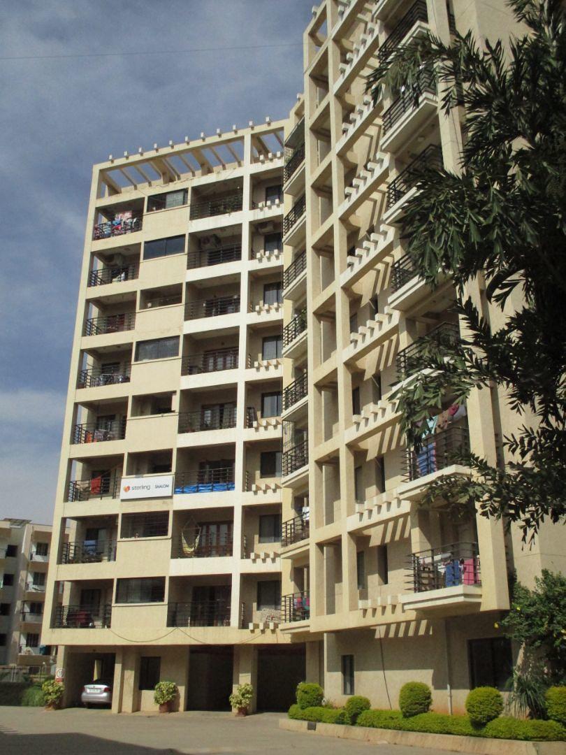 Sterling Shalom Brookefield, Bangalore East Resale Price List, Brochure