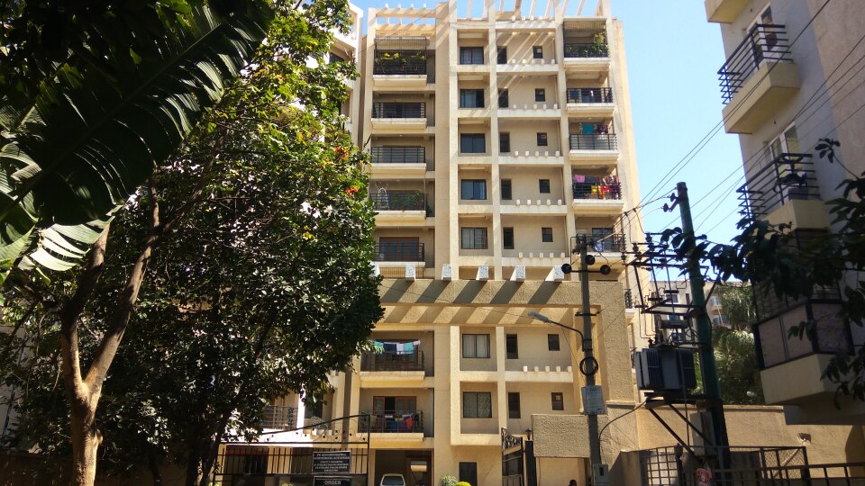 Sterling Developers Sterling Shalom Phase 2 Photos EPIP Zone