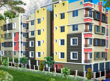 Subha Swarna Latika Housing Complex Image